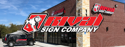 Rival Sign Company