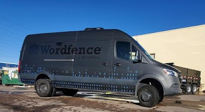 Colorado Signs & Wraps - Vehicle Wraps
