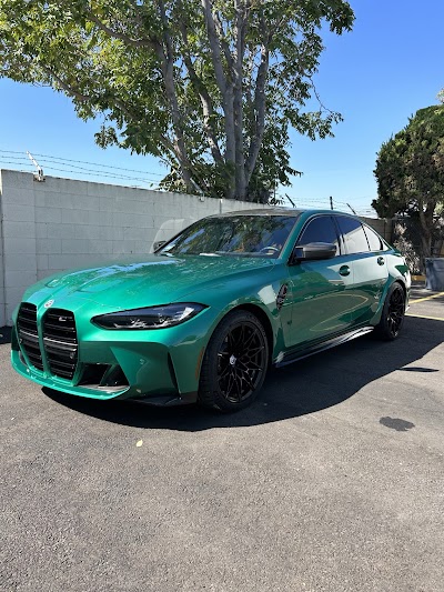 Cleartek Auto Detailing | PPF & Ceramic Coating