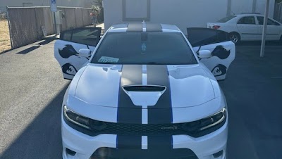 Exclusive Signs & Graphics