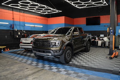 Elite Motorsports La - Xpel- Window Tinting - Paint Protection Film PPF - Ceramic Coating