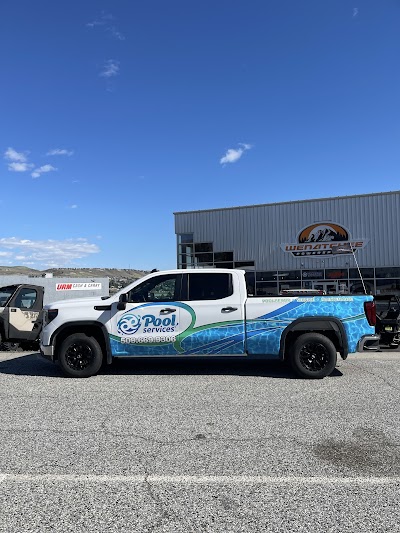 Visionary Graphics LLC | Fleet Wraps | Custom Wraps | Window Tint