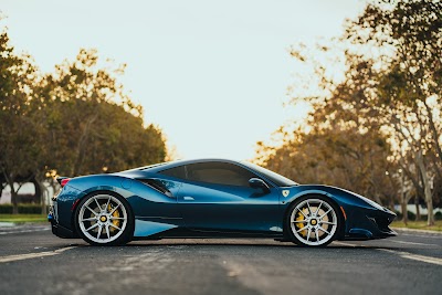 Silicon Valley Customs