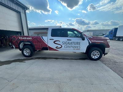 The Wrap Agency - South Dakota