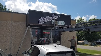 Saber Sign Solutions