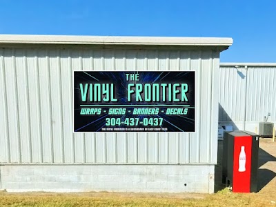 The Vinyl Frontier