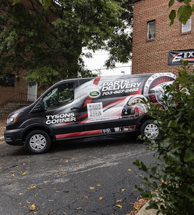 Exodius Commercial Wraps