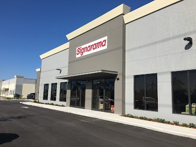 Signarama Deerfield Beach, Fl