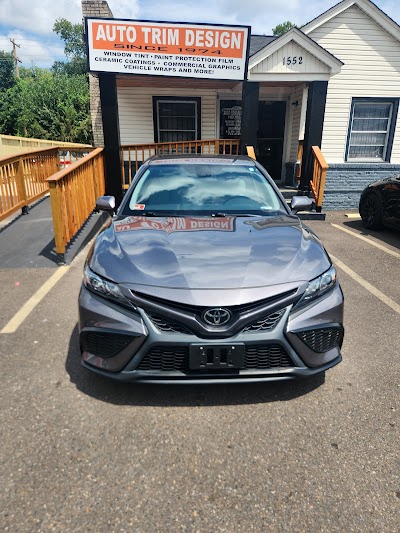 Auto Trim Design