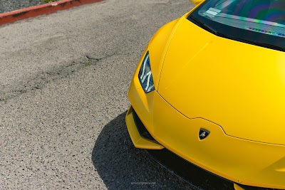 Ikon Wraps & Graphics