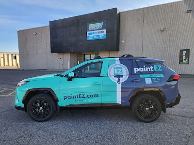 Wrapido - Window Tinting - Car Wraps - Printing - Vehicle Wraps & Graphics