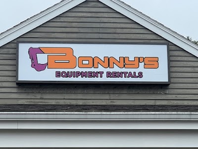 Signs by Tomorrow South Easton