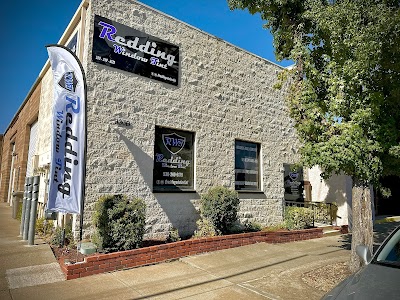 Redding Window Tint