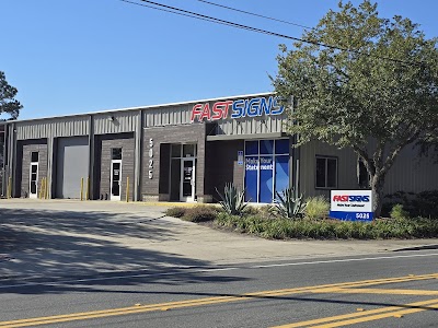 Fastsigns of Tallahassee, Fl