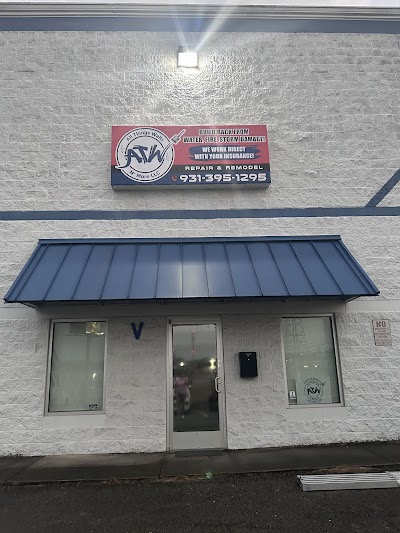 Andrea Custom Designs