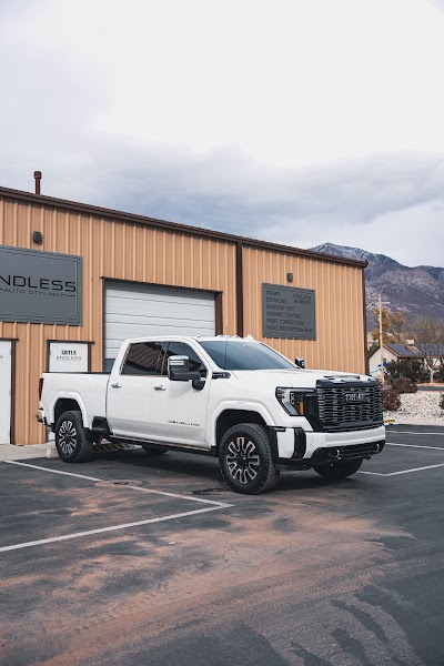 Endless Auto Styling