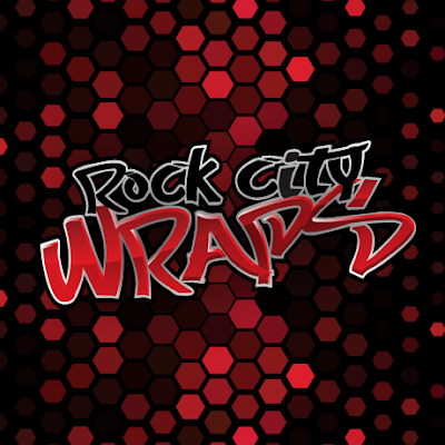 Rock City Wraps