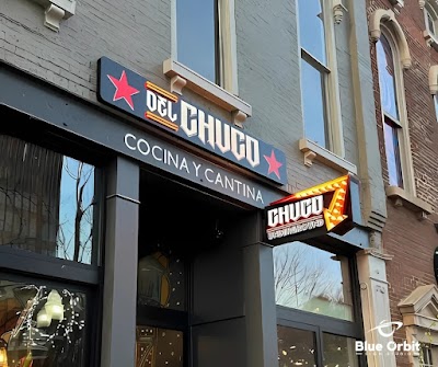 Blue Orbit Sign Studio| Custom Sign Company Huntsville, Al| Vinyl Signs| Church Signs| Metal Signs