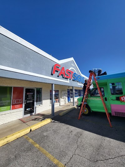 Fastsigns of Huntsville, Al