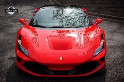 Atlanta Ceramic Coating & PPF