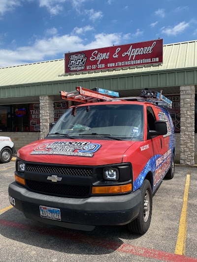 Effective Sign Solutions