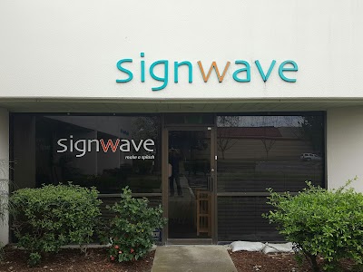 Sign Wave