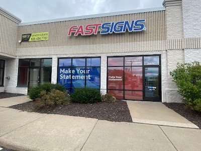 Fastsigns of Green Bay, Wi