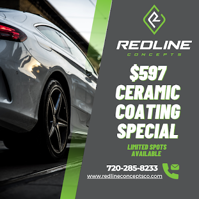 Redline Concepts LLC