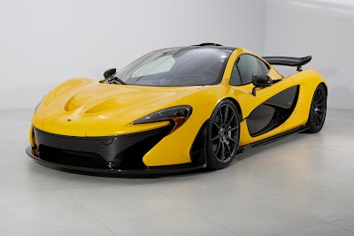 Rock Guard Paint Protection