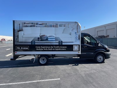 Full Sail Graphics and Marketing