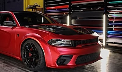 Nesa Graphics - Car Wrapping