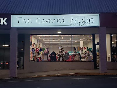 The Covered Bridge Vinyl and Supply, LLC