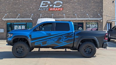 Emd Auto Wraps