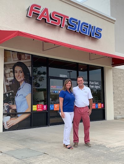 Fastsigns of Savannah, Ga