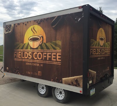 Redline Wraps & Signs