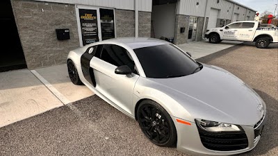 Tint Daddy's of Virginia Beach