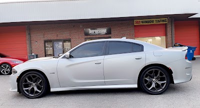 Impressive Window Tints LLC (3m Authorized Dealer)