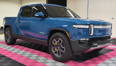 Ceramic Pro & Atomic Auto Salon