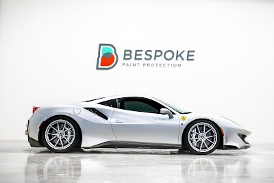 Bespoke Paint Protection