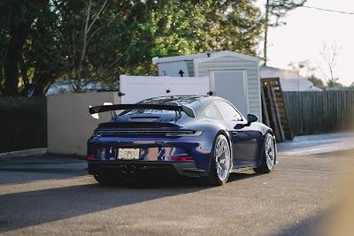 Auto Paint Guard Inc.