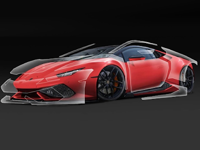 Paint Protection - Film Specialist