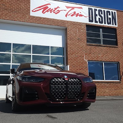Auto Trim Design of Mid Maryland