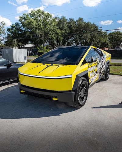 Vinylsquad Graphics LLC