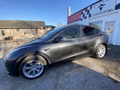 Outlaw Tinting