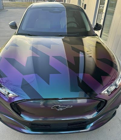 Midwest Garage Detailing & Wraps