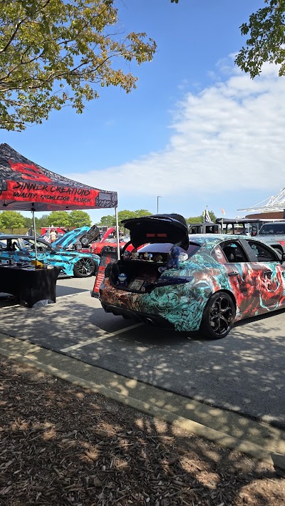 Wrap Devils (formerly Sinner Creations)