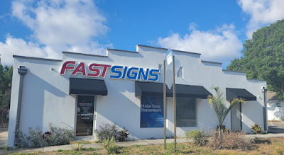 Fastsigns of Saint Petersburg, Fl