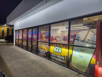 Fresh Prints of Corpus Christi