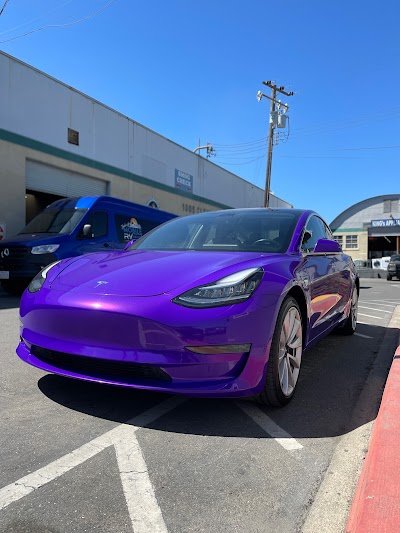 Wrap Factory