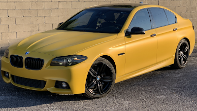 Exquisite Car Design